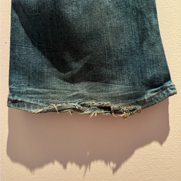 Diesel TROULEG W 33 L 32 - Picture 7 of 7